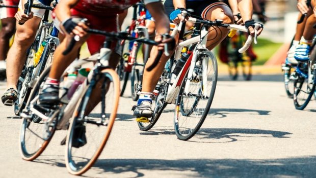 2 Workouts to Boost Your Cycling Speed